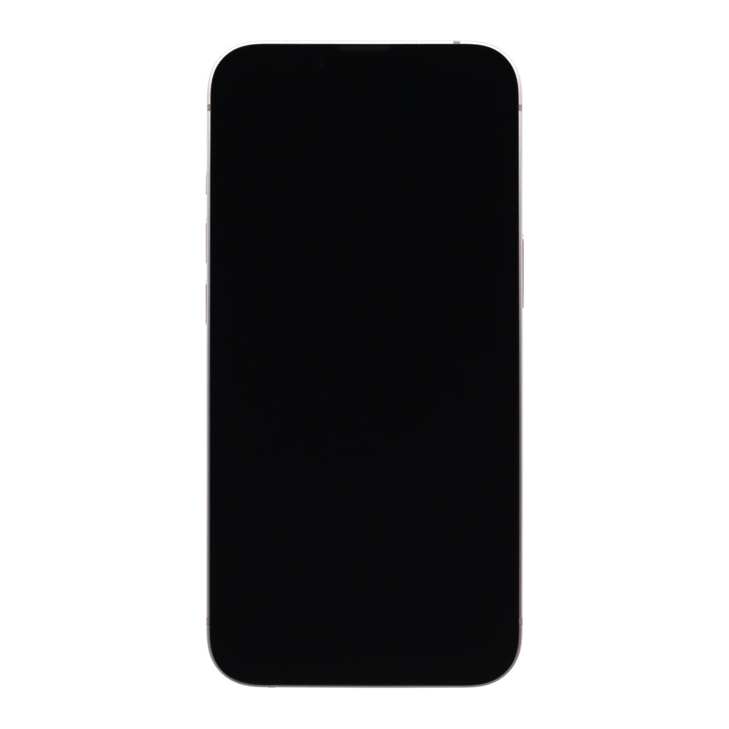 95新 Apple iPhone 13 128G 粉紅色 中國大陸版