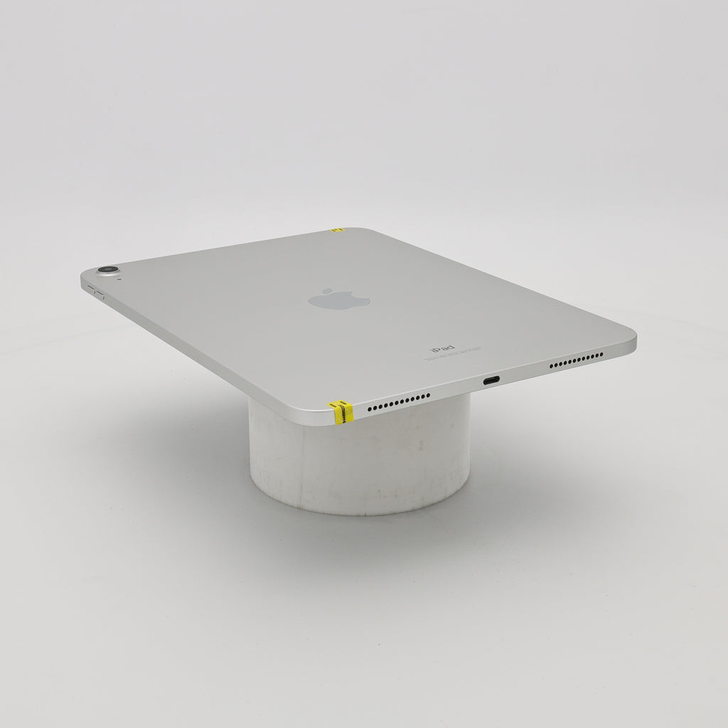 95新 Apple iPad 10代 64G 銀色 WIFI