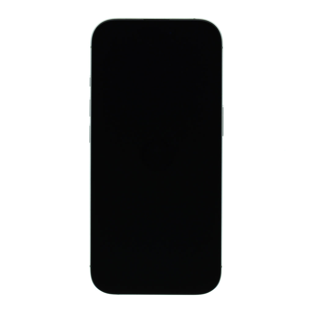 99新 Apple iPhone 16 Pro 128G 白色鈦金屬 中國大陸版