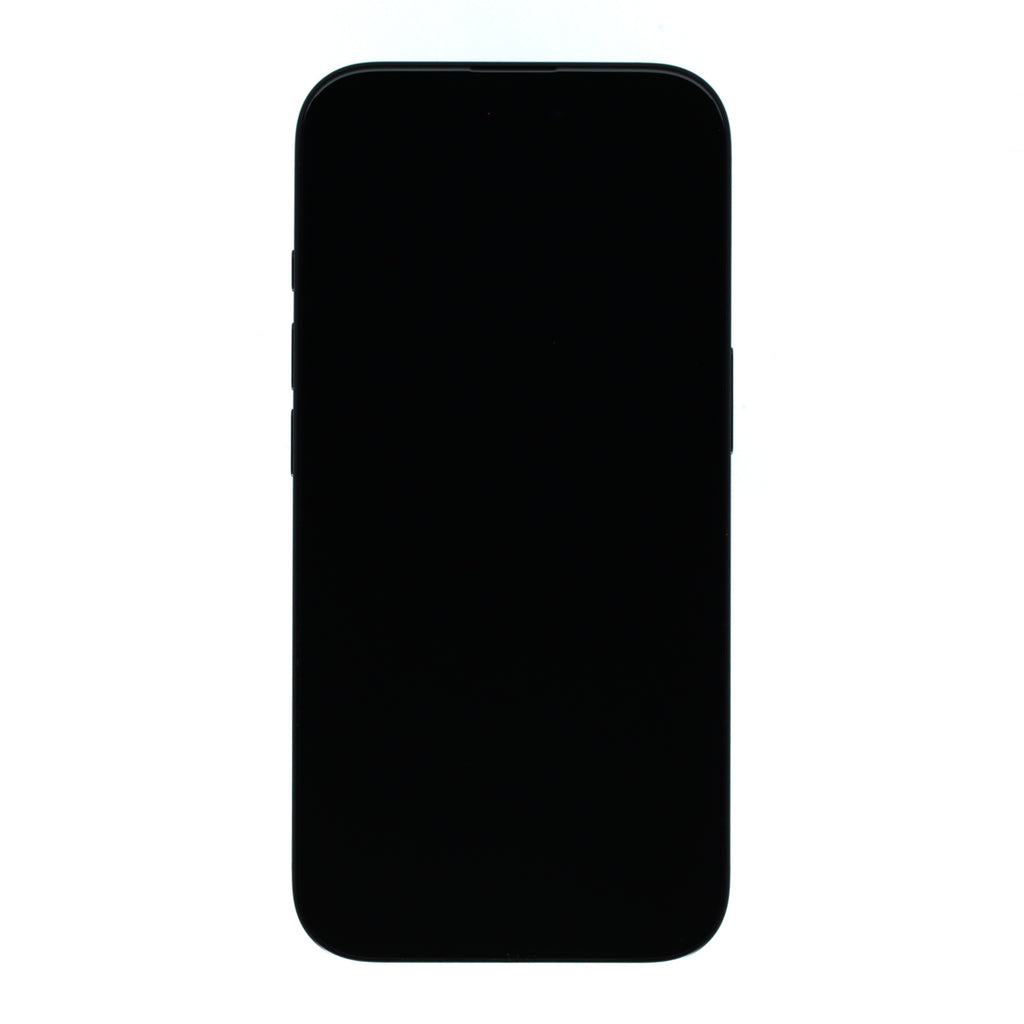 95新 Apple iPhone 16 256G 黑色 中國大陸版