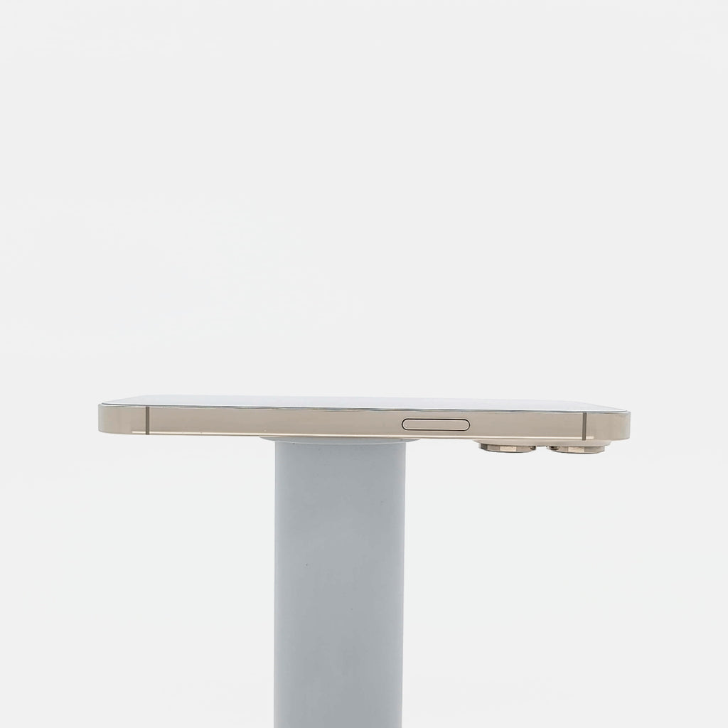 95新 Apple iPhone 14 Pro 256G 金色 中國大陸版