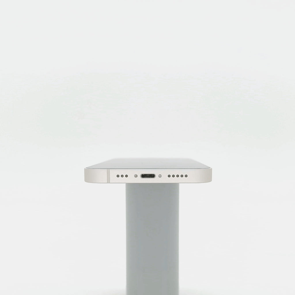 95新 Apple iPhone 14 128G 星光色 中國大陸版