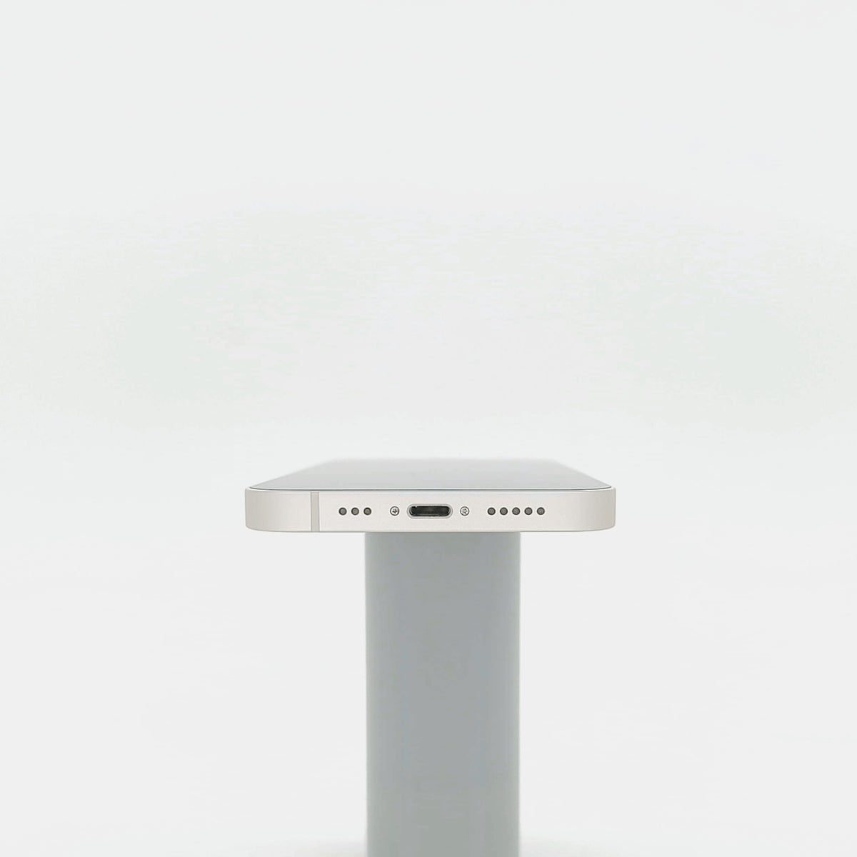 95新 Apple iPhone 14 128G 星光色 中國大陸版