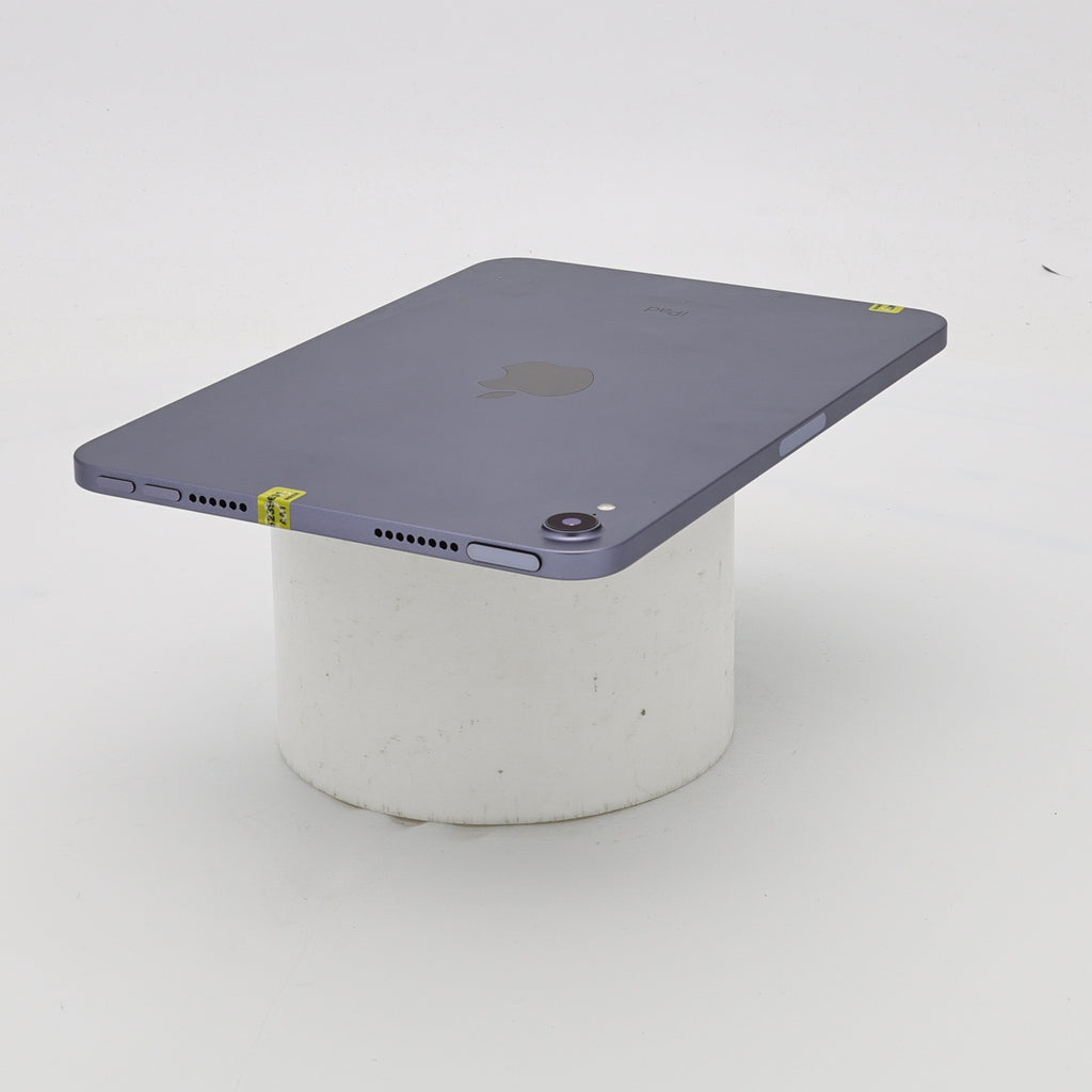 99新 Apple iPad mini6 64G 紫色 WIFI