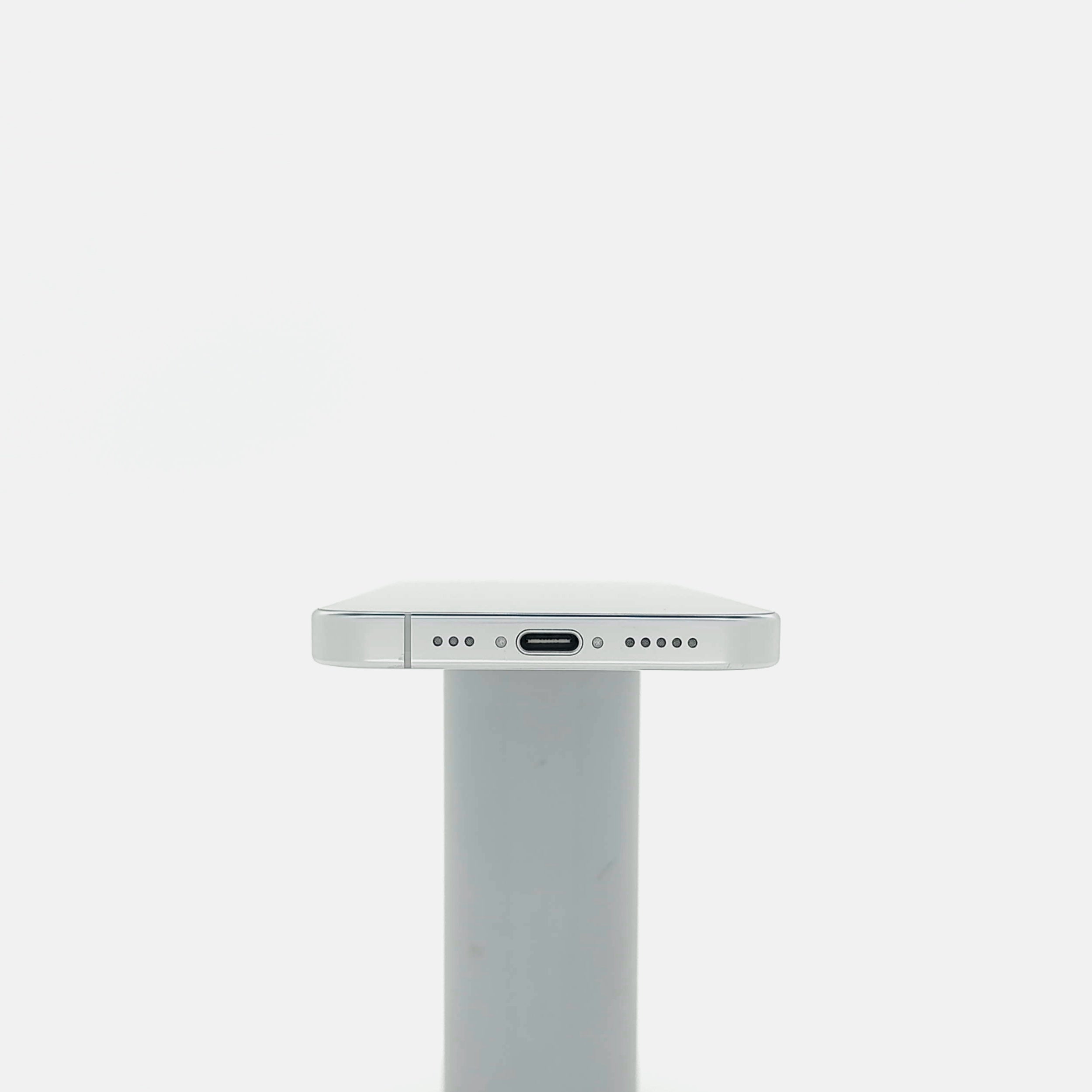 99新 Apple iPhone 16 Pro 128G 白色鈦金屬 中國大陸版