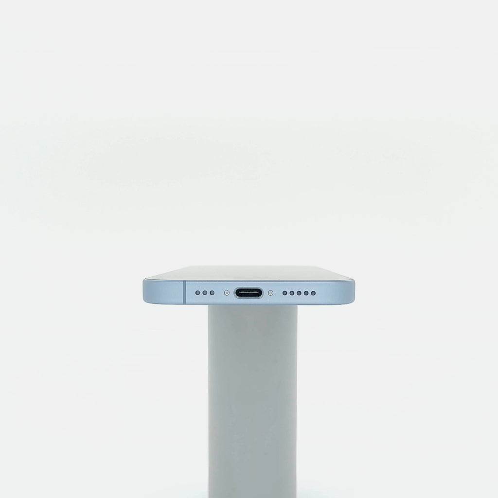 95新 Apple iPhone 17 256G 青霧藍色 中國大陸版