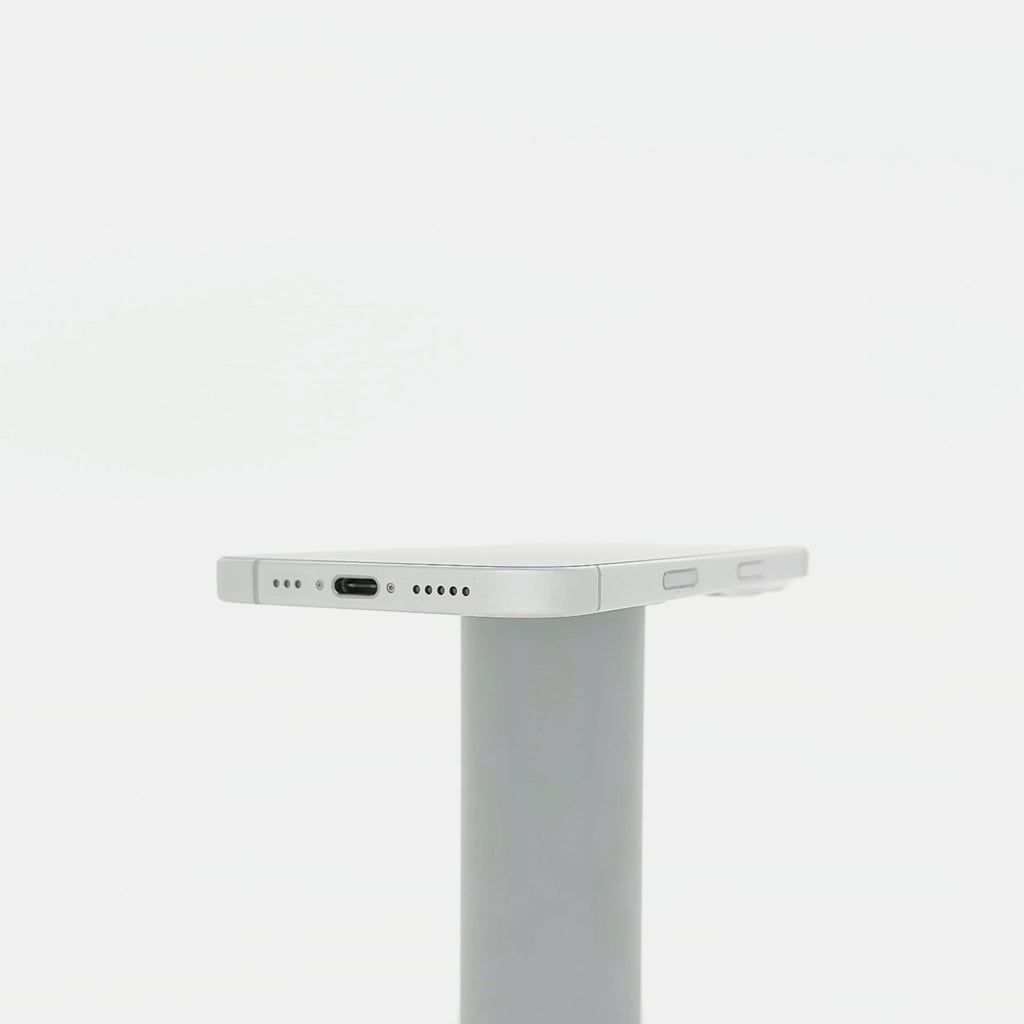 95新 Apple iPhone 16 128G 白色 中國大陸版