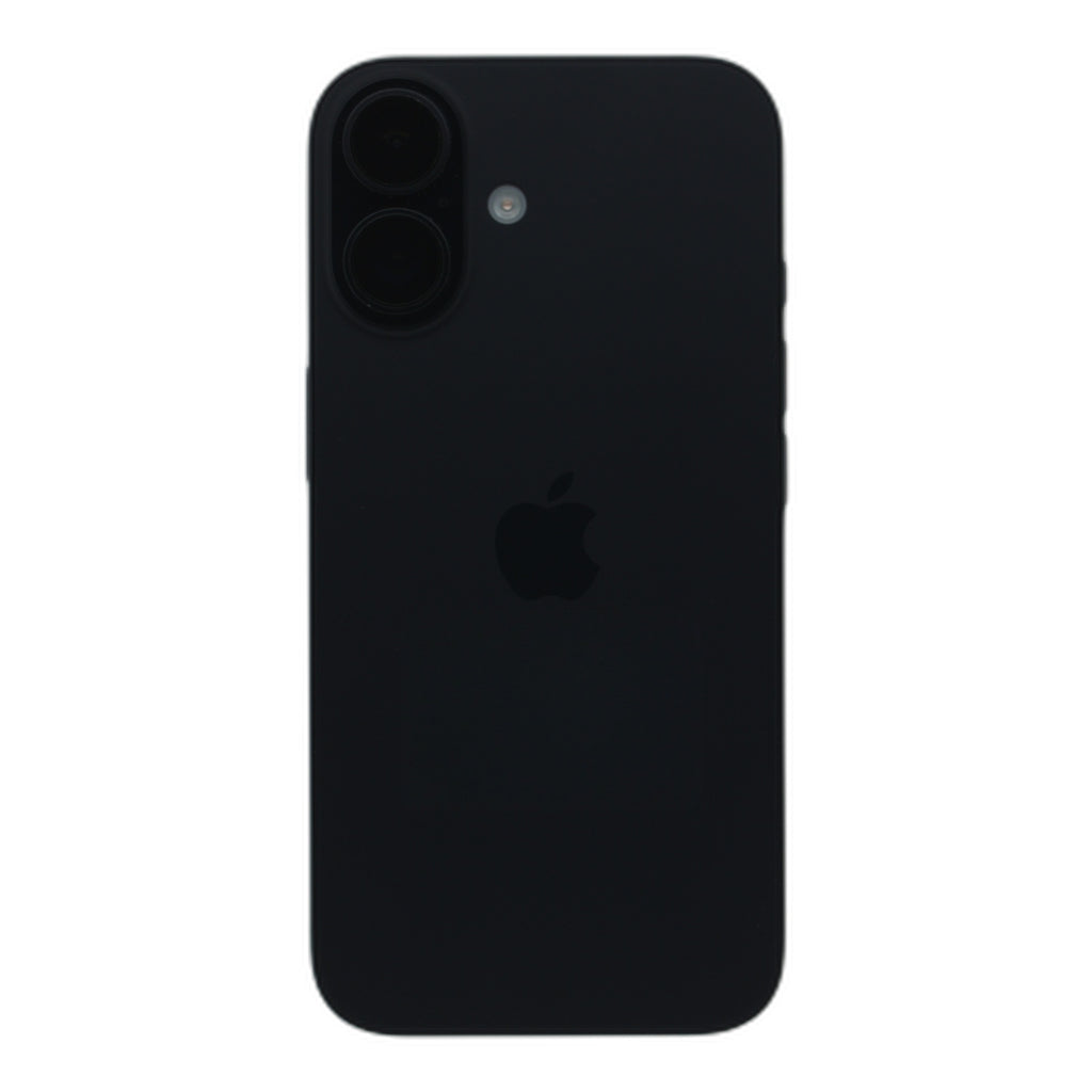 95新 Apple iPhone 16 256G 黑色 中國大陸版