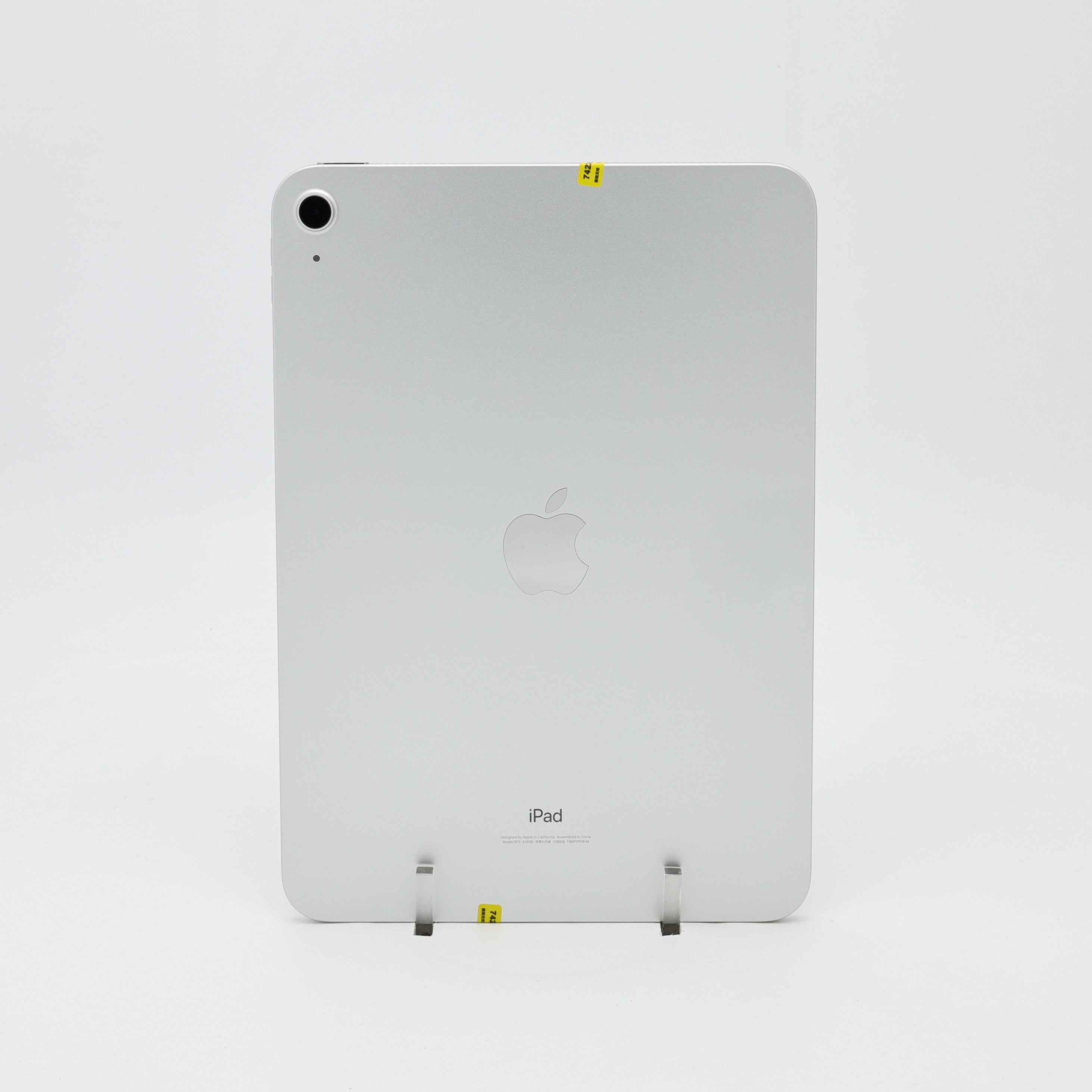 99新 Apple iPad 10代 256G 銀色 WIFI