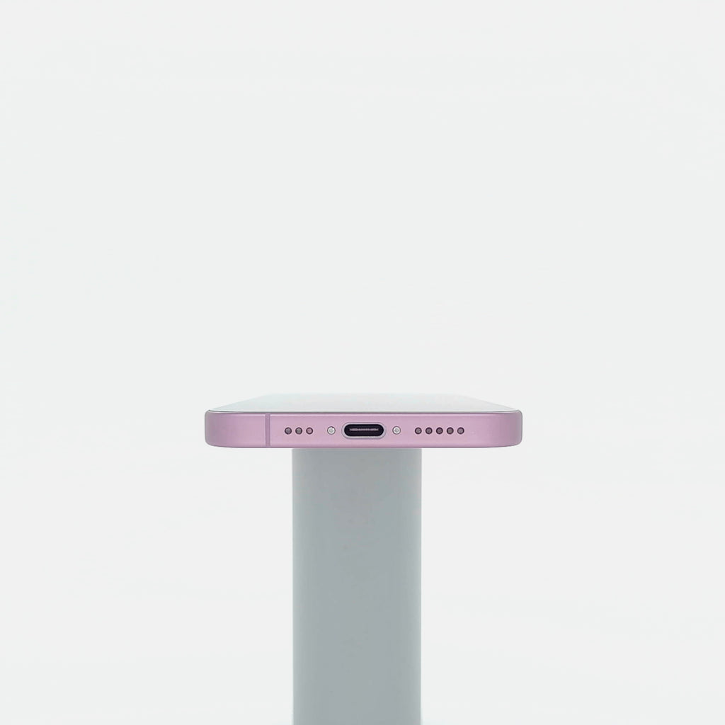 95新 Apple iPhone 16 256G 粉紅色 中國大陸版