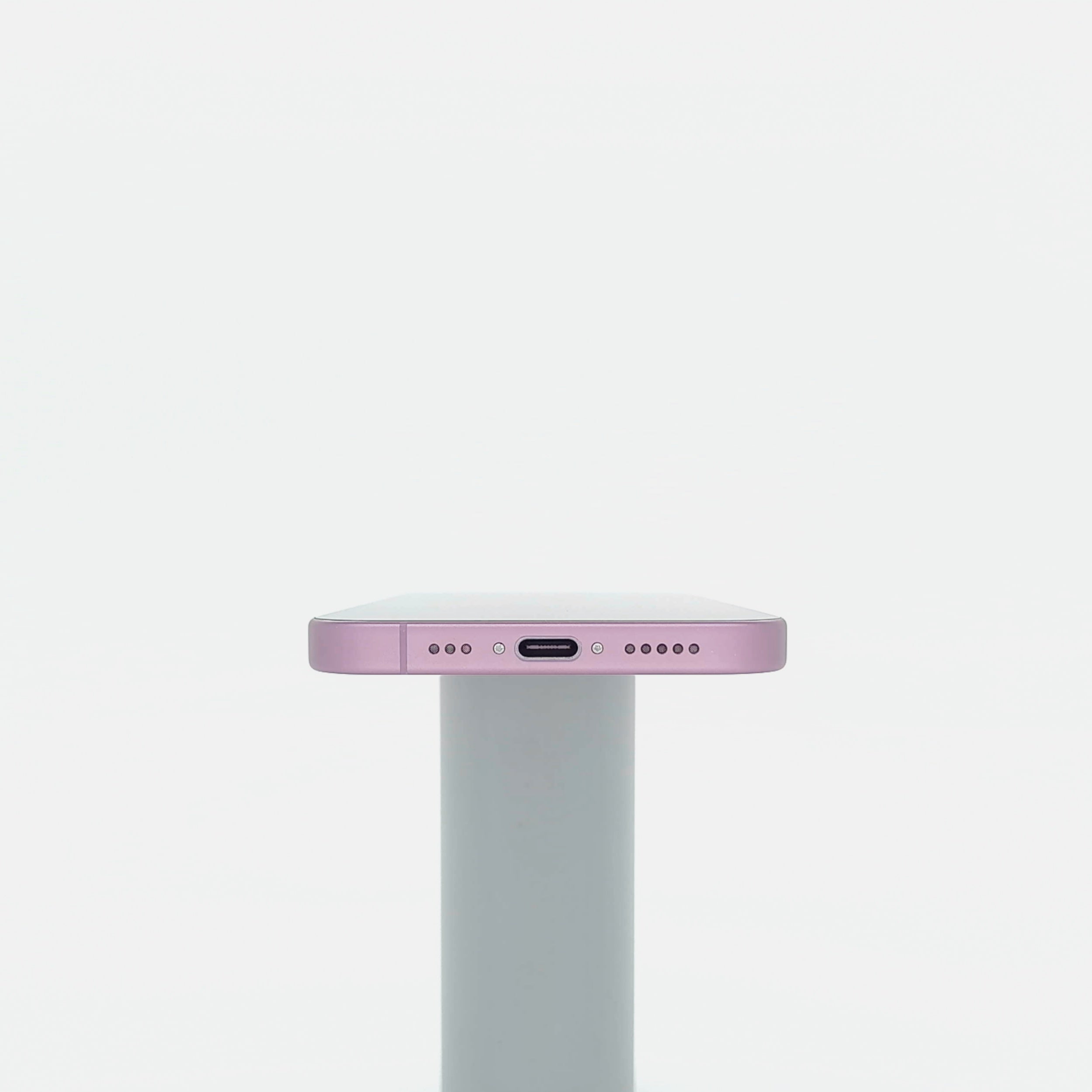 95新 Apple iPhone 16 256G 粉紅色 中國大陸版