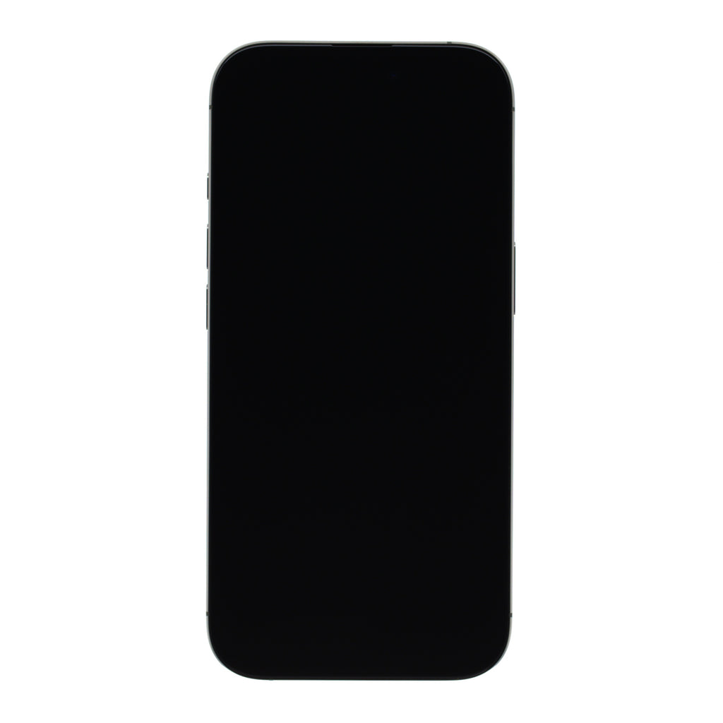 99新 Apple iPhone 16 Pro 128G 原色鈦金屬 中國大陸版