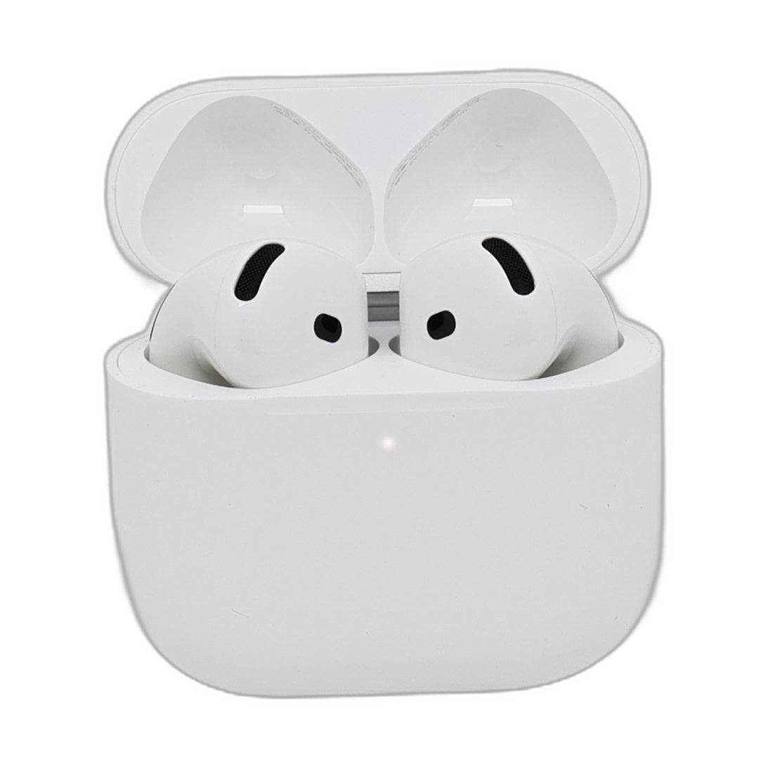 99新 Apple AirPods 4 (不支持主动降噪) 白色