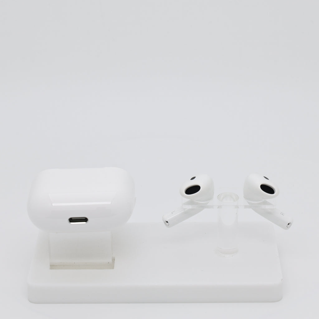 99新 Apple AirPods 5 白色