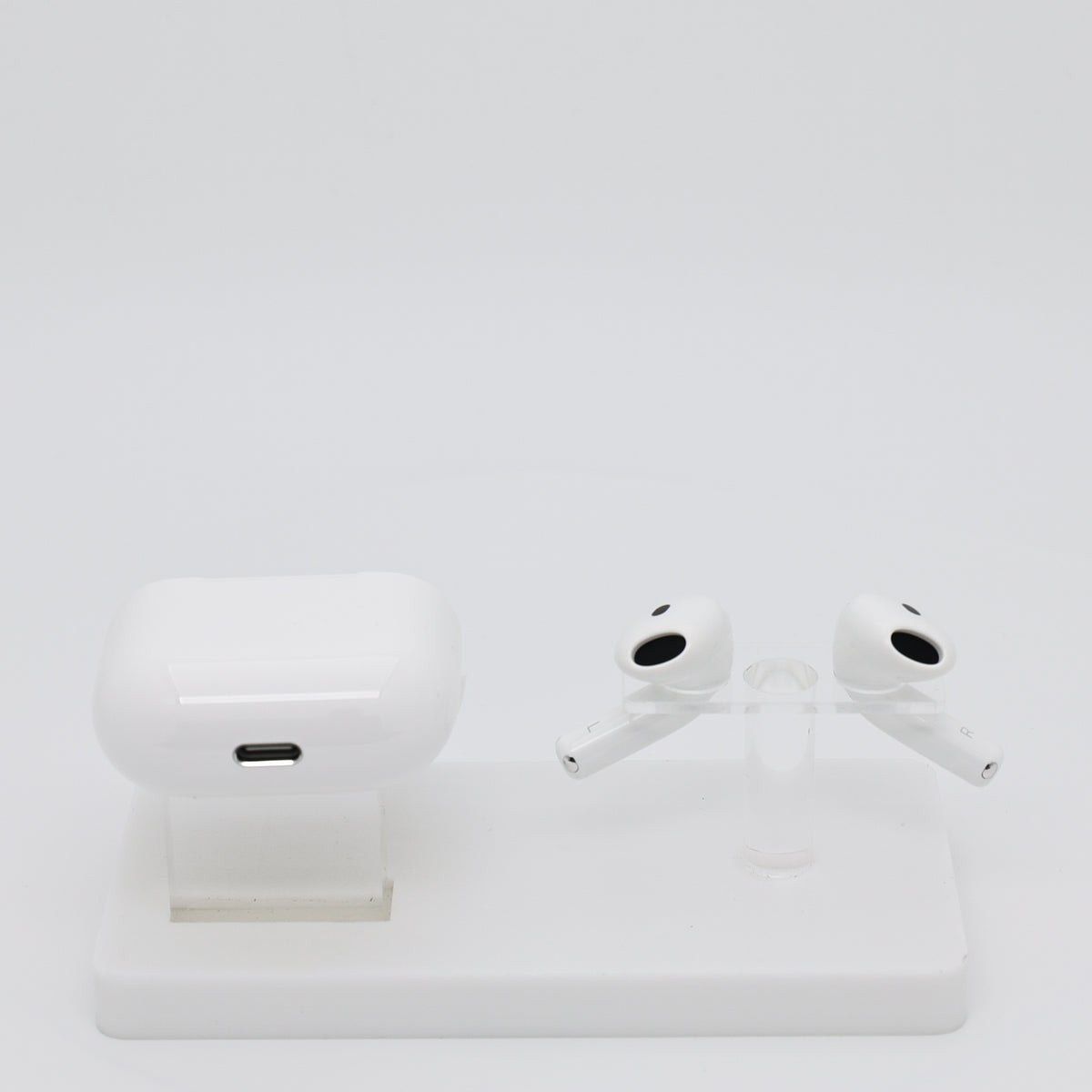 99新 Apple AirPods 5 白色