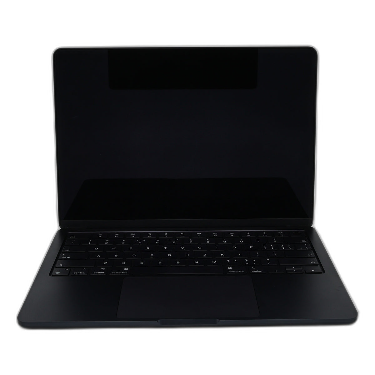95新 Apple MacBook Air 22年 13寸 M2（8+10核） 8G RAM 256G SSD 午夜色