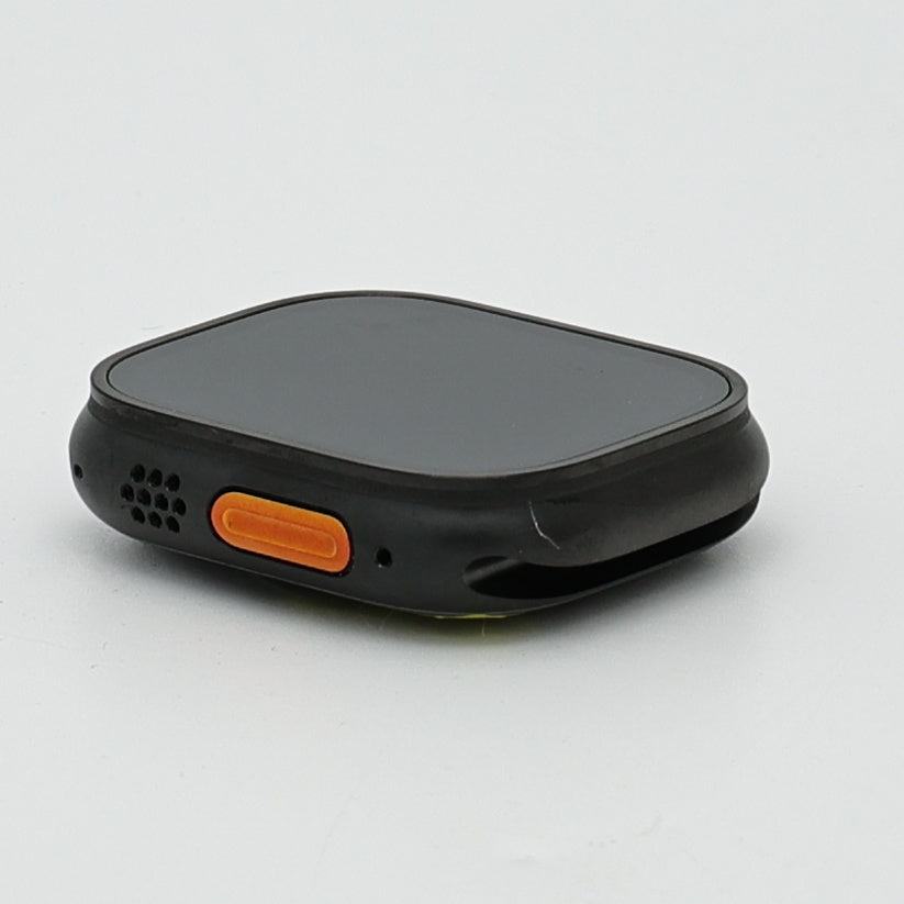 99新 Apple Watch Ultra 2 49毫米 鈦金屬