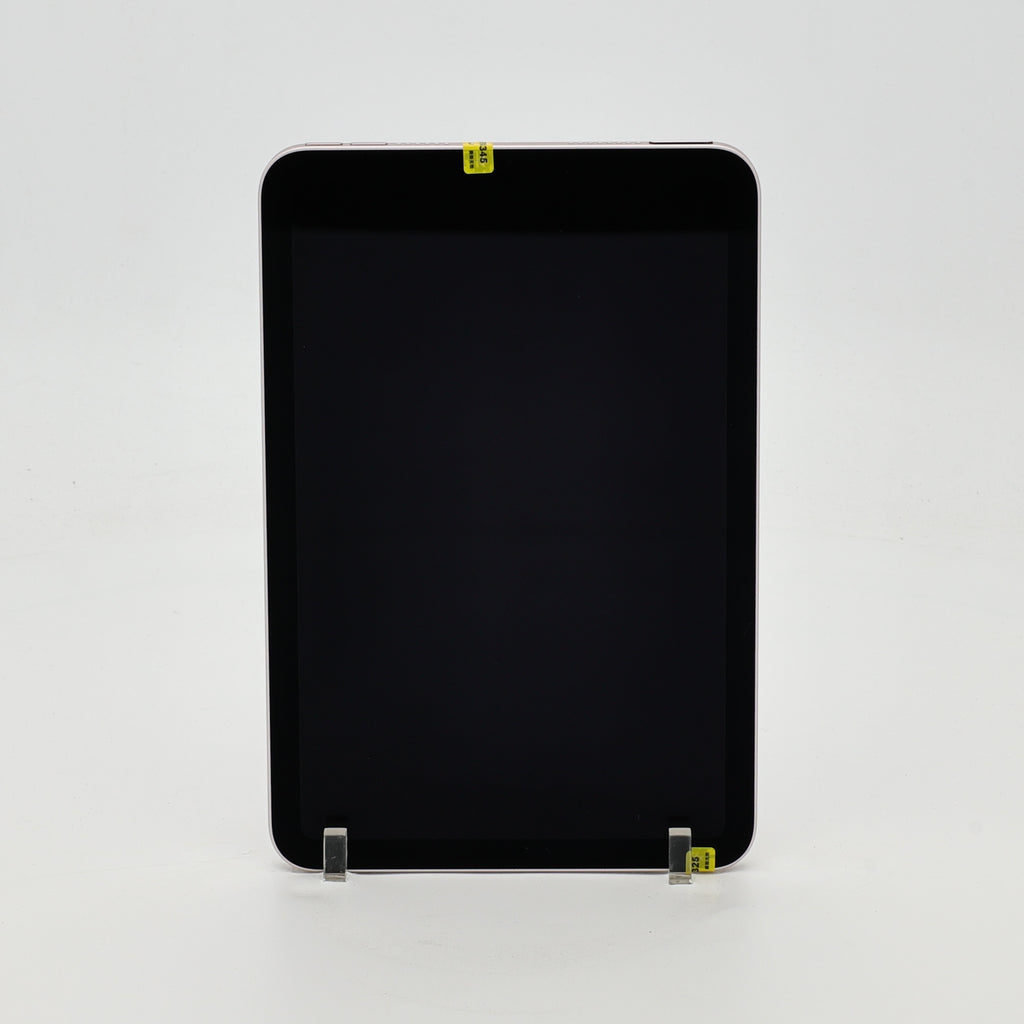 95新 Apple iPad mini6 256G 粉紅色 WIFI
