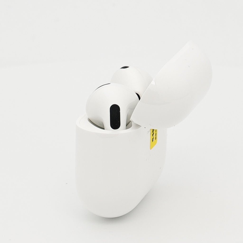 99新 Apple AirPods 4 (不支持主動降噪) 白色