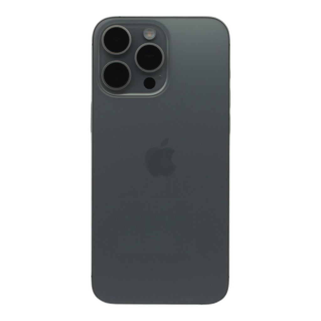 95新 Apple iPhone 15 Pro Max 256G 原色鈦金屬 中國大陸版