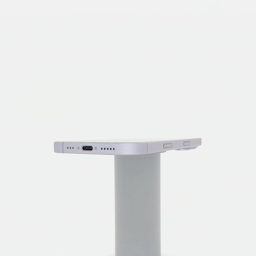 99新 Apple iPhone 17 256G 薰衣草紫色 中國大陸版
