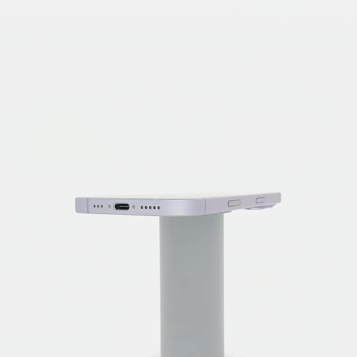 99新 Apple iPhone 17 256G 薰衣草紫色 中國大陸版