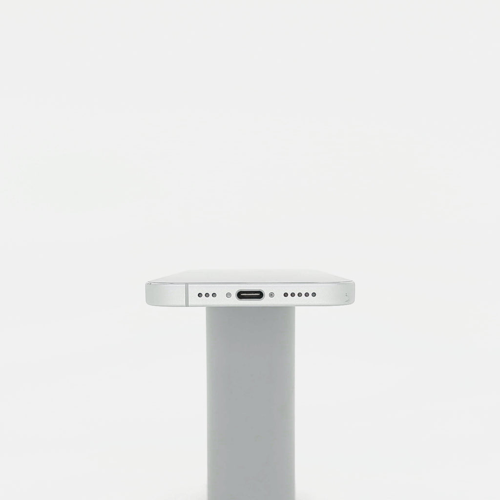 95新 Apple iPhone 16 128G 白色 中國大陸版