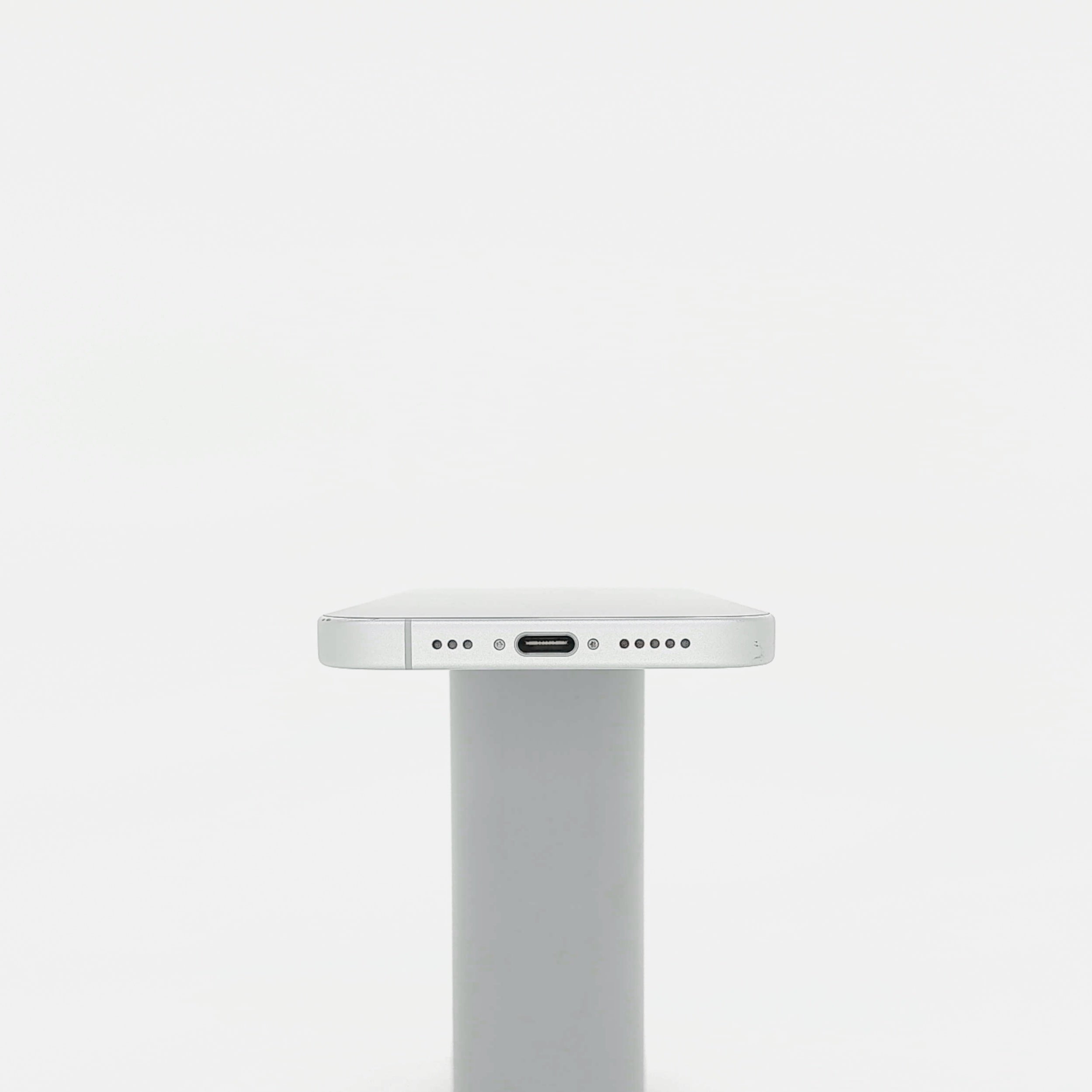95新 Apple iPhone 16 128G 白色 中國大陸版