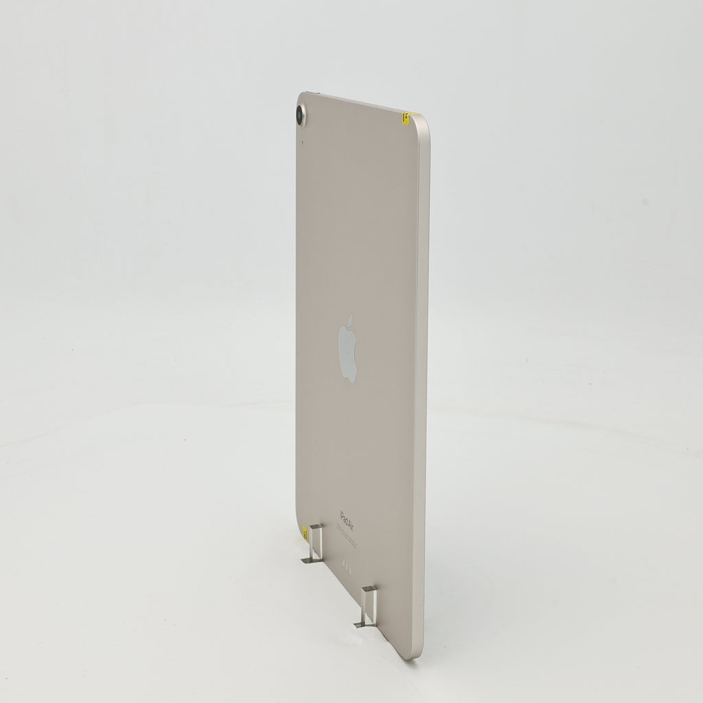 99新 Apple iPad Air5 64G 星光色 WIFI