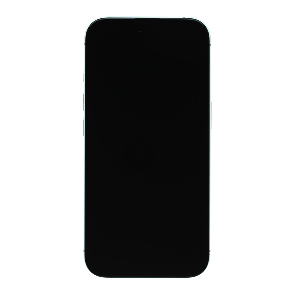 95新 Apple iPhone 16 256G 白色 中國大陸版