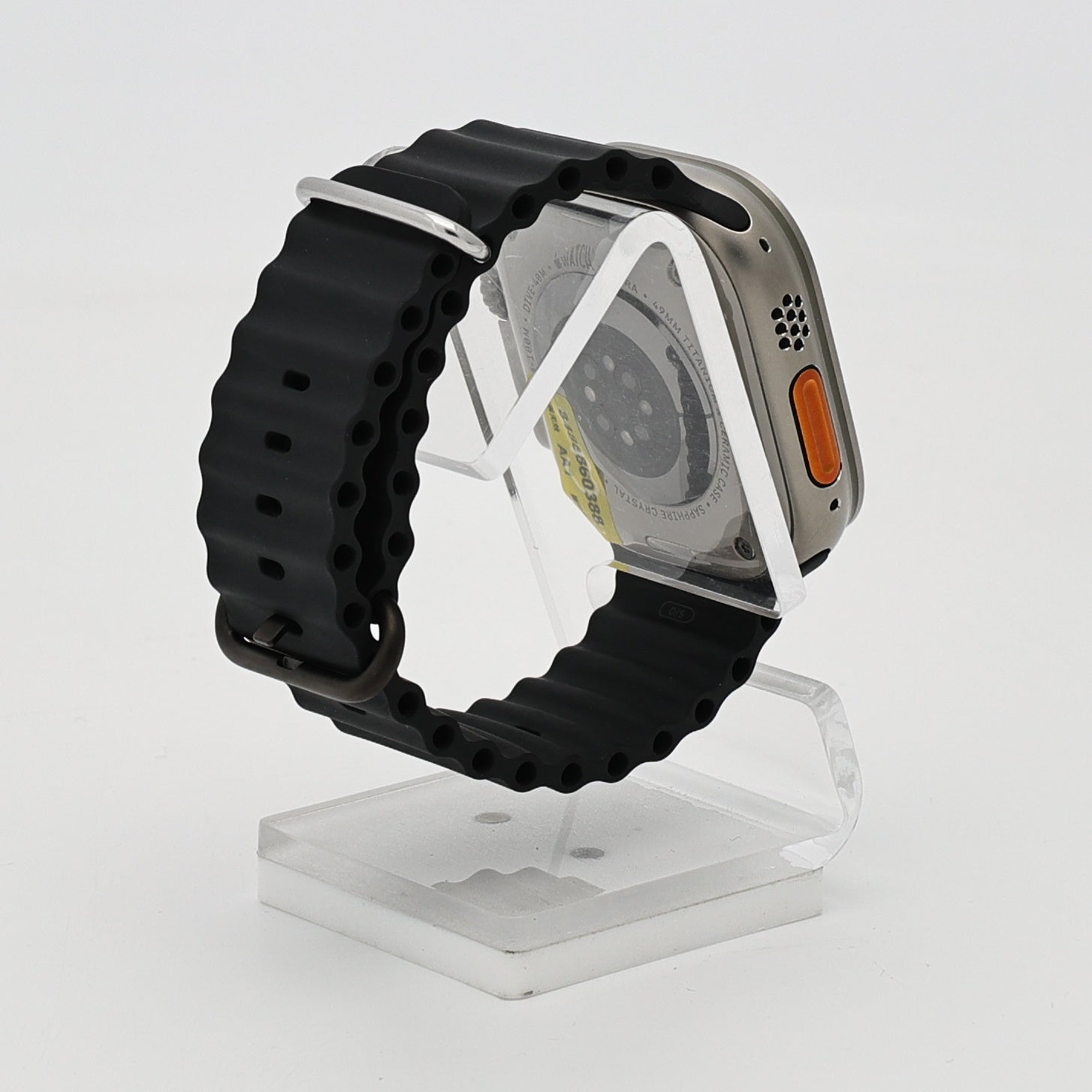 99新 Apple Watch Ultra 2 49毫米 鈦金屬