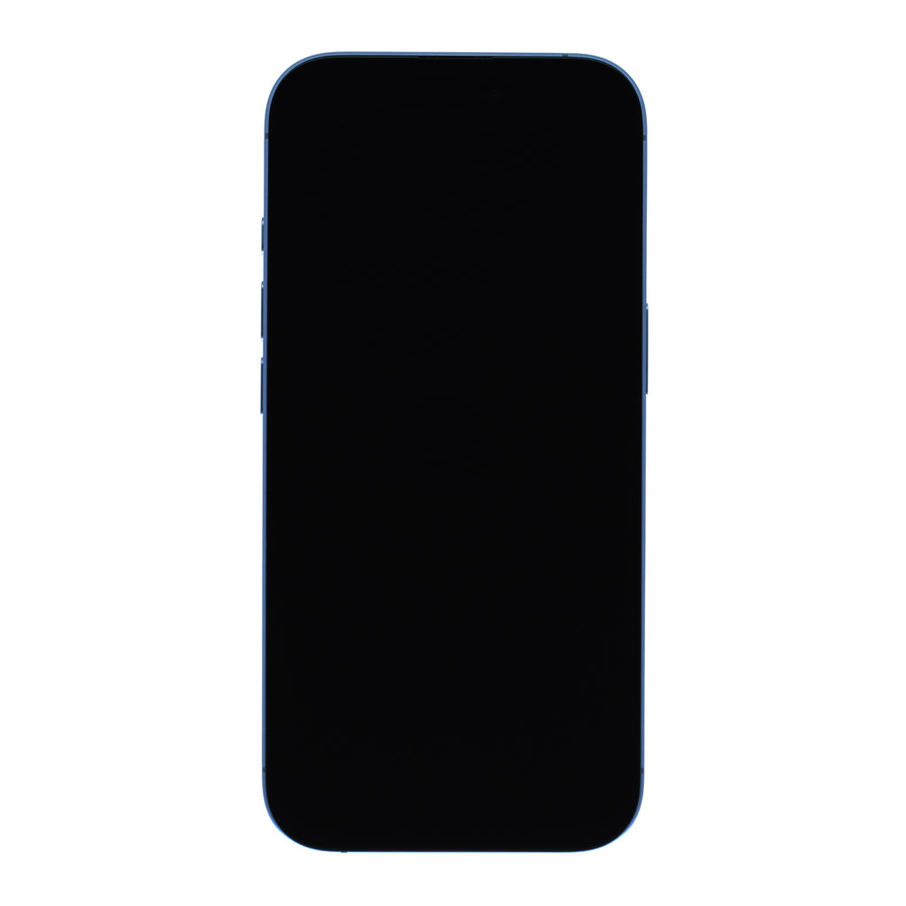 95新 Apple iPhone 17 256G 青霧藍色 中國大陸版