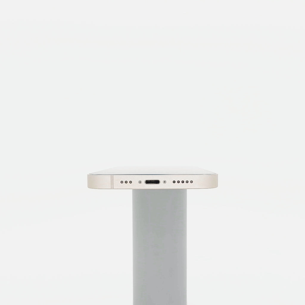 95新 Apple iPhone 13 256G 星光色 中國大陸版