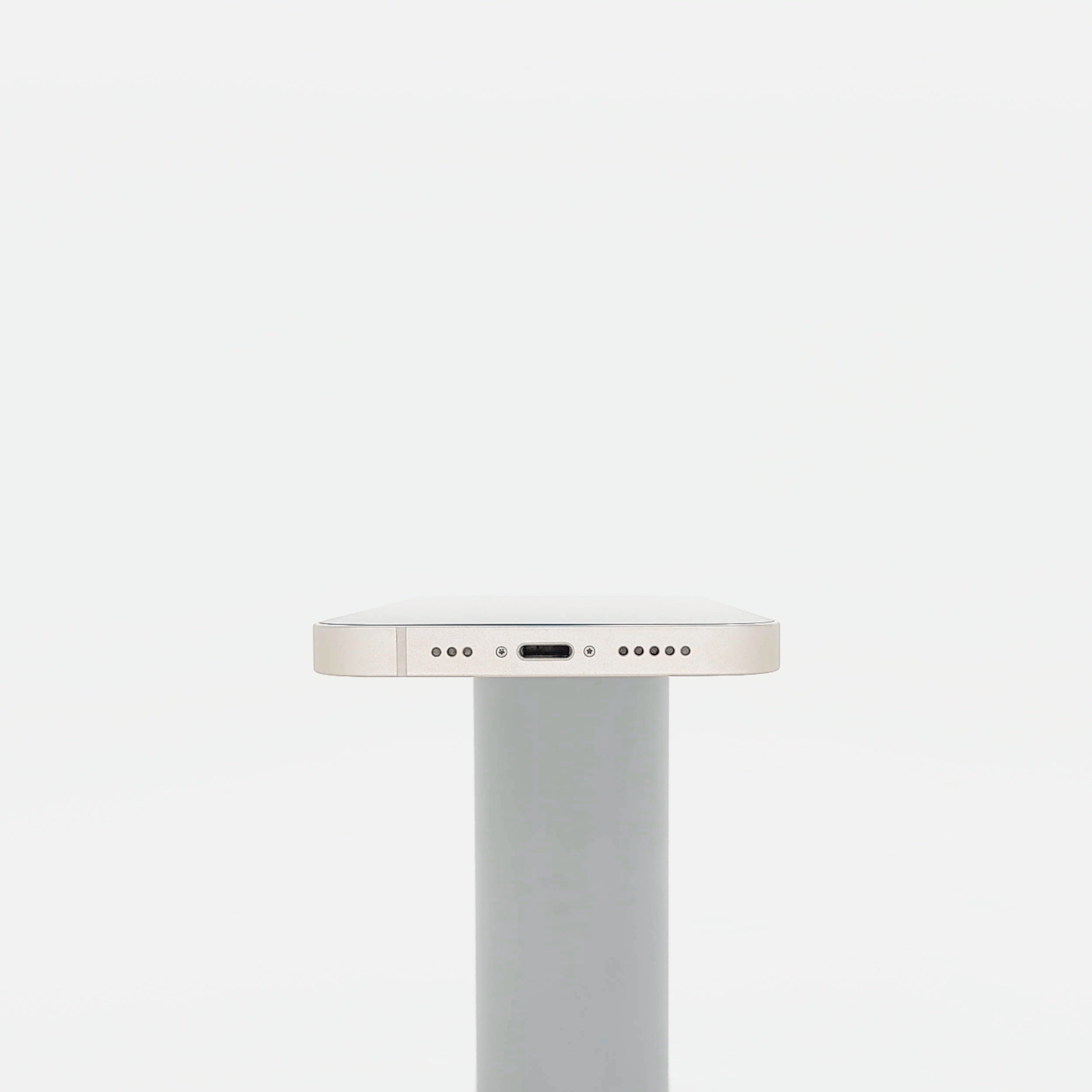 95新 Apple iPhone 13 256G 星光色 中國大陸版