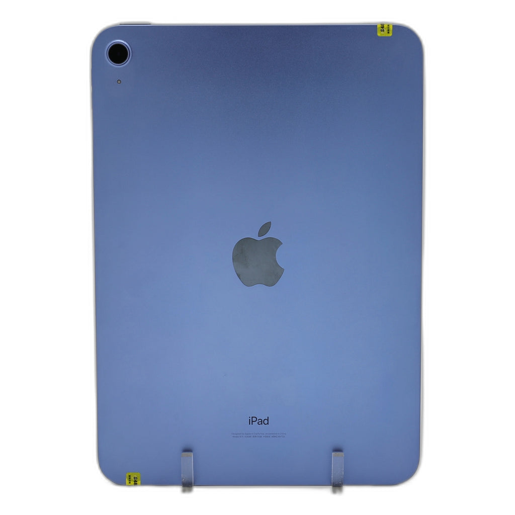 95新 Apple iPad 10代 64G 藍色 WIFI