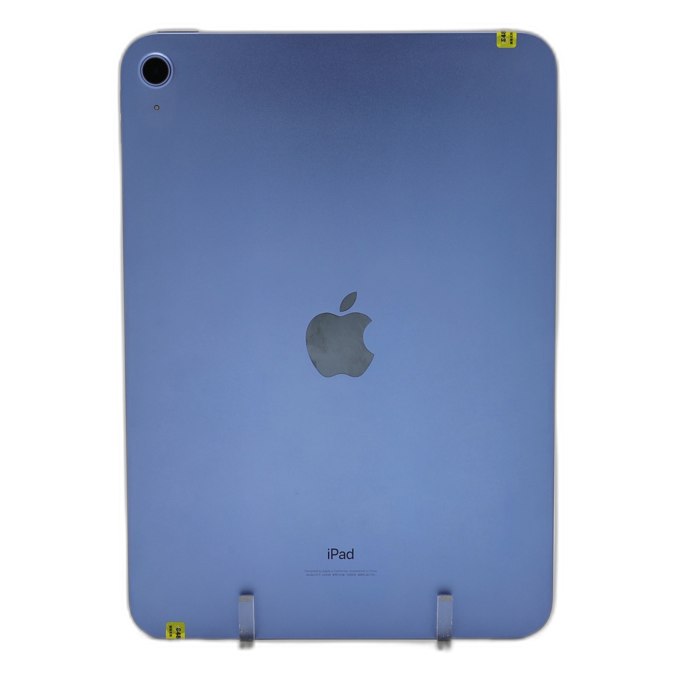 95新 Apple iPad 10代 64G 藍色 WIFI