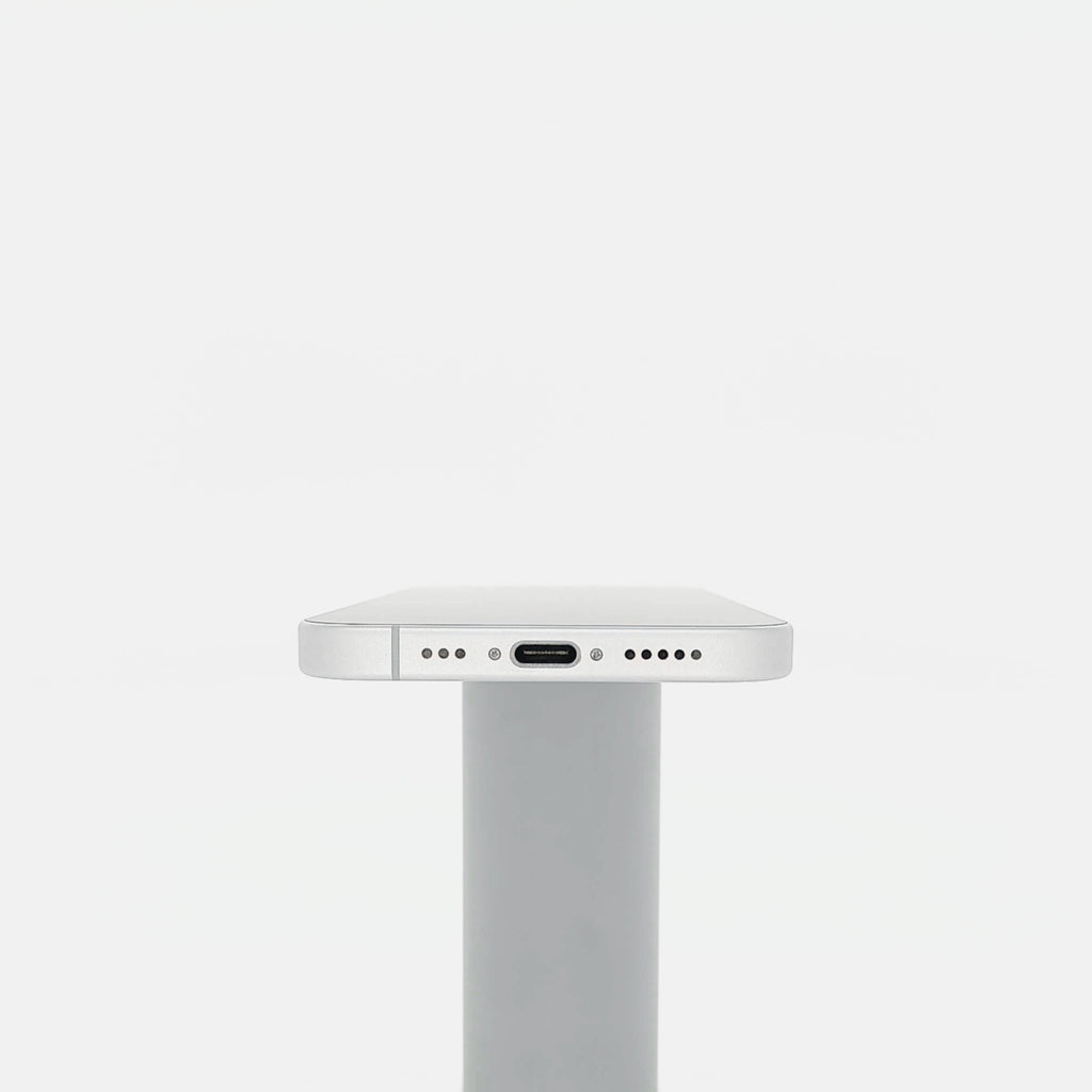 99新 Apple iPhone 16 128G 白色 中國大陸版
