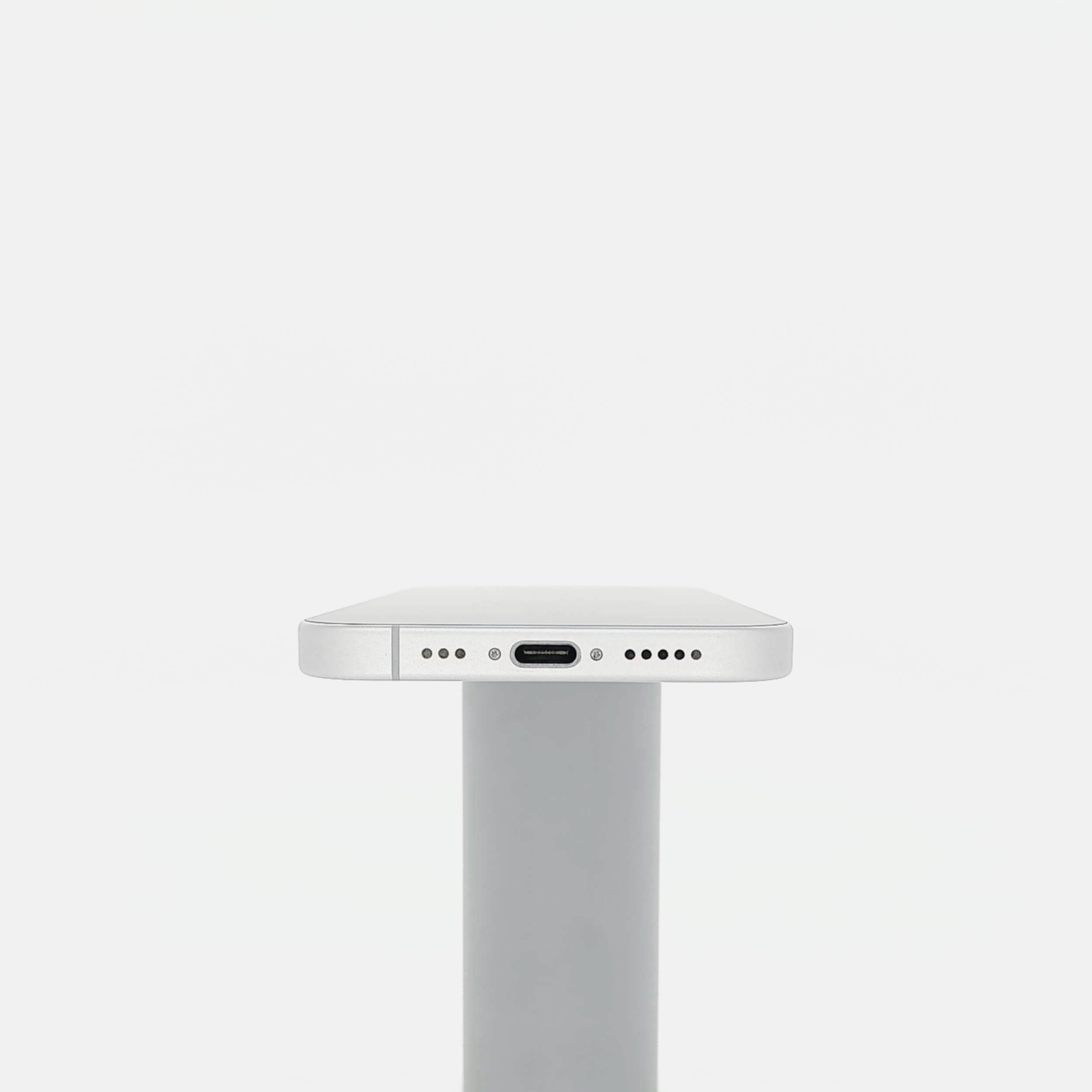 99新 Apple iPhone 16 128G 白色 中國大陸版