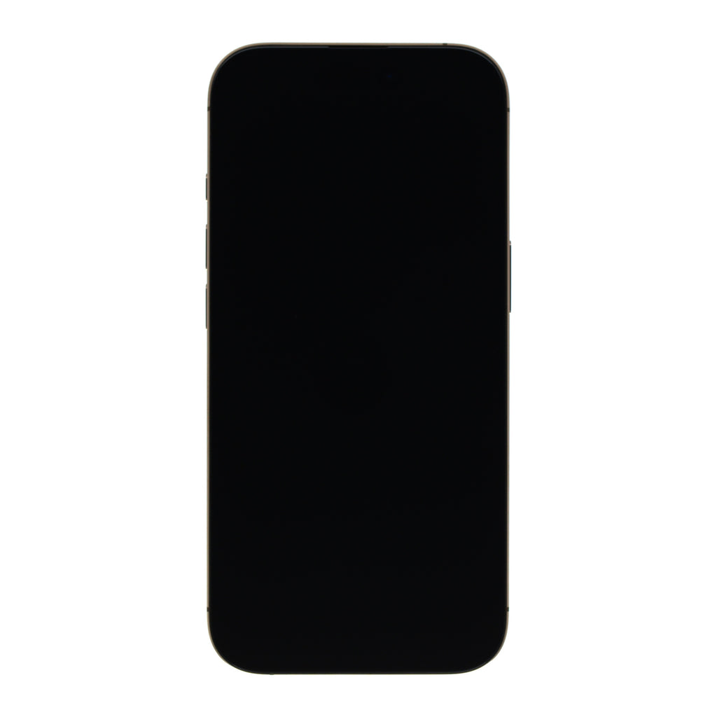 95新 Apple iPhone 16 Pro 128G 沙漠色鈦金屬 中國大陸版