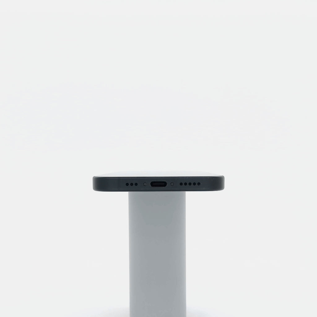 95新 Apple iPhone 16 256G 黑色 中國大陸版