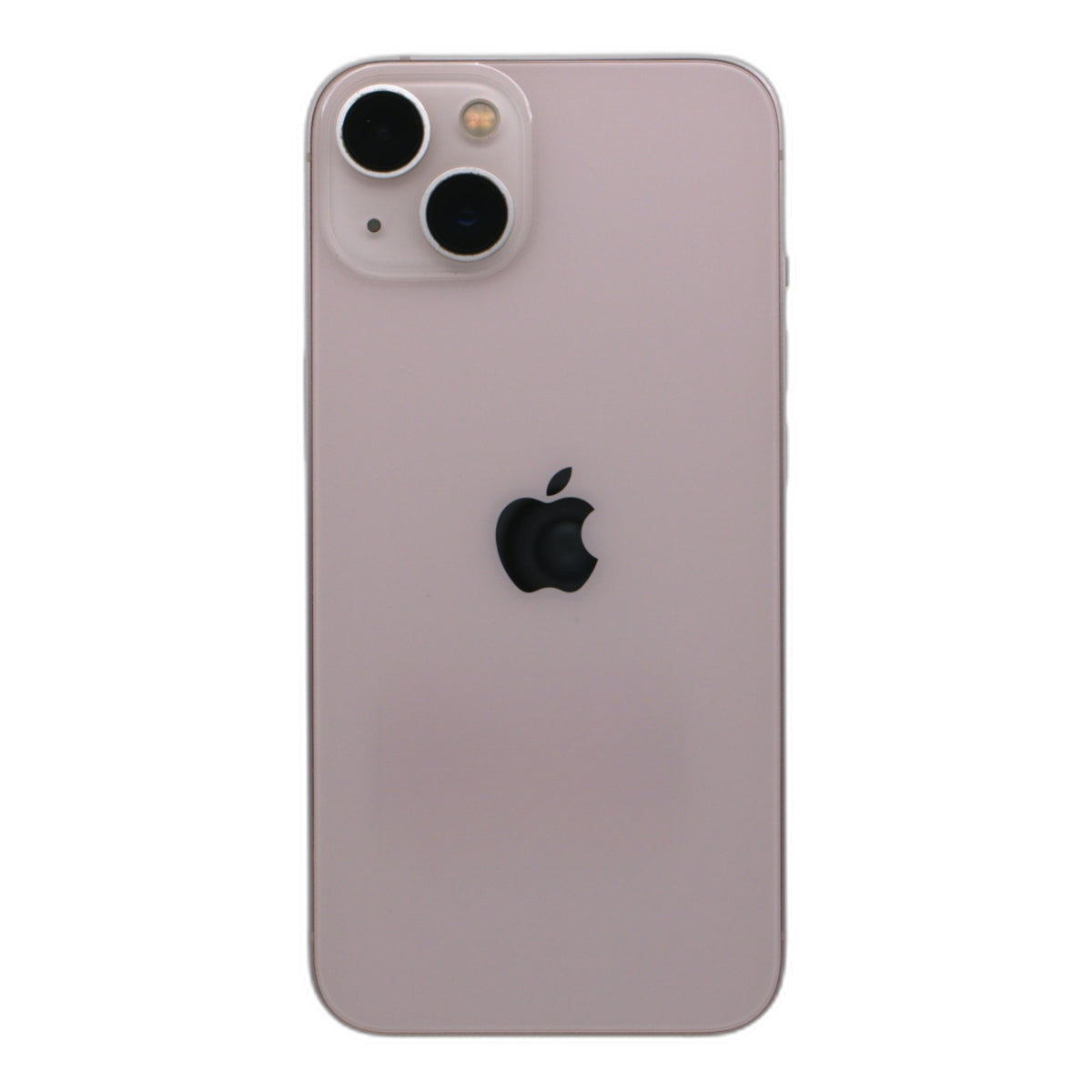 95新 Apple iPhone 13 128G 粉紅色 中國大陸版
