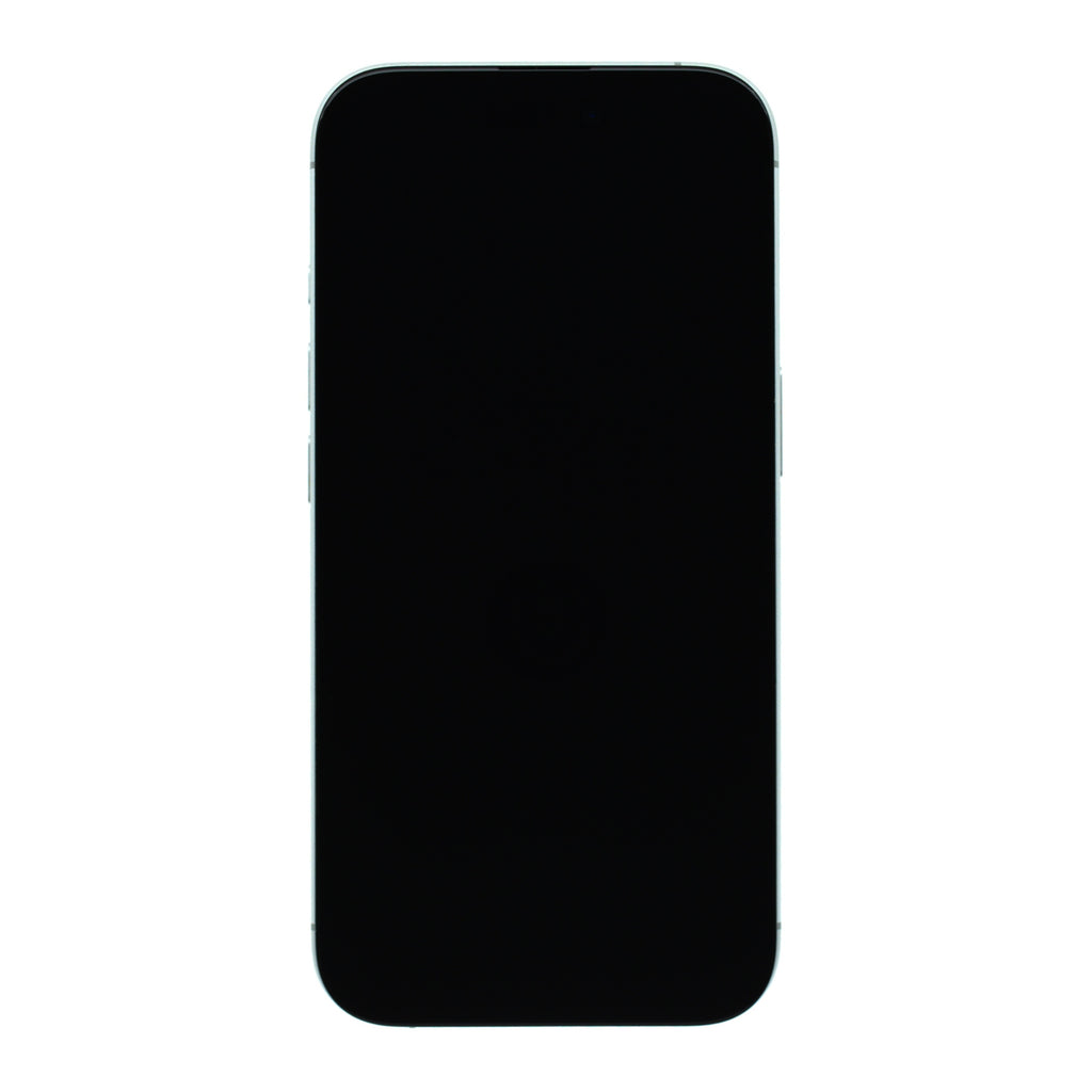 95新 Apple iPhone 16 128G 白色 中國大陸版