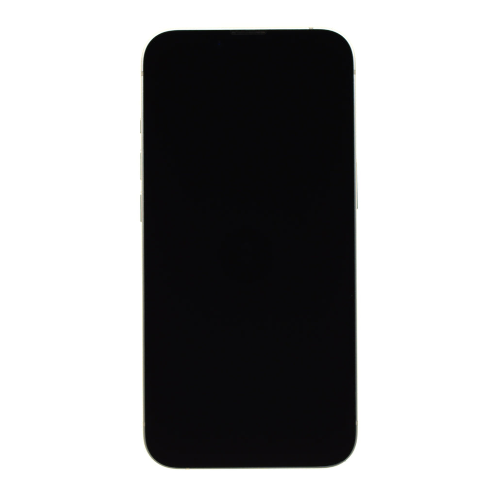 95新 Apple iPhone 13 256G 星光色 中國大陸版