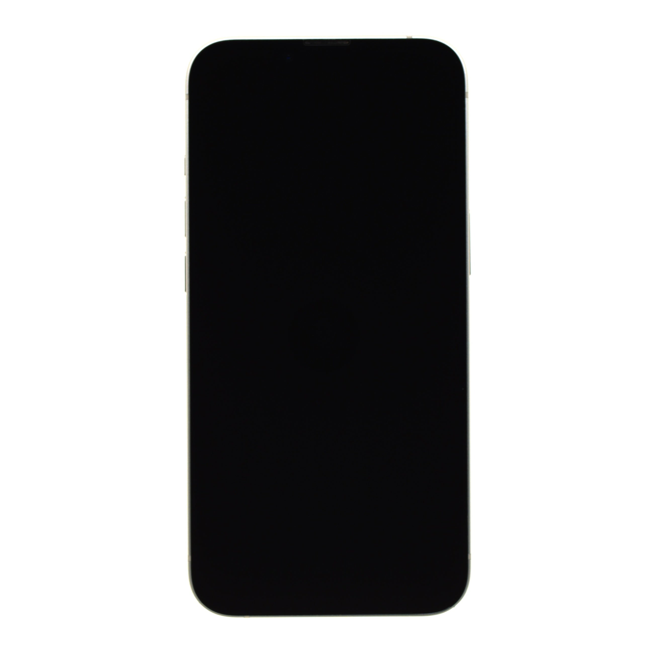 95新 Apple iPhone 13 256G 星光色 中國大陸版