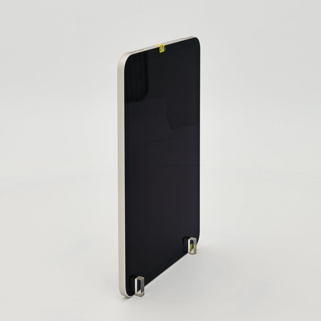 95新 Apple iPad mini6 64G 星光色 WIFI