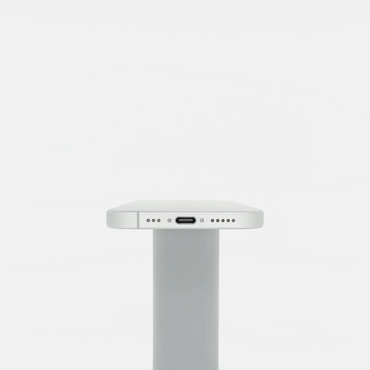 95新 Apple iPhone 16 256G 白色 中國大陸版
