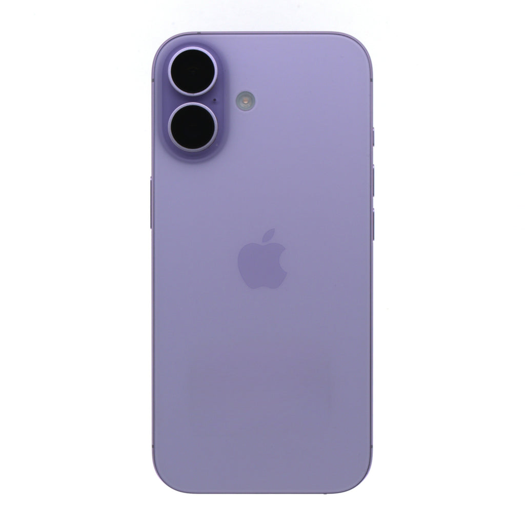 95新 Apple iPhone 17 256G 薰衣草紫色 中國大陸版