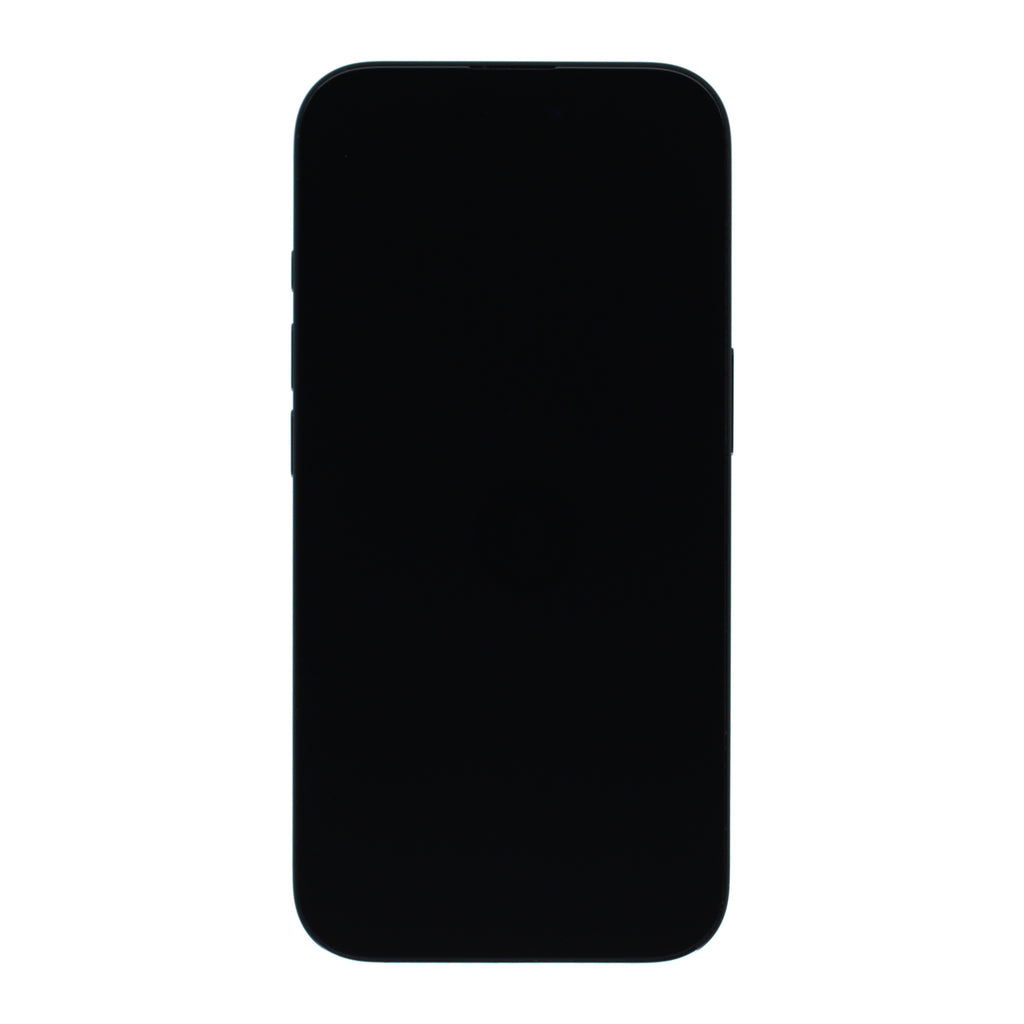 95新 Apple iPhone 16 256G 黑色 中國大陸版