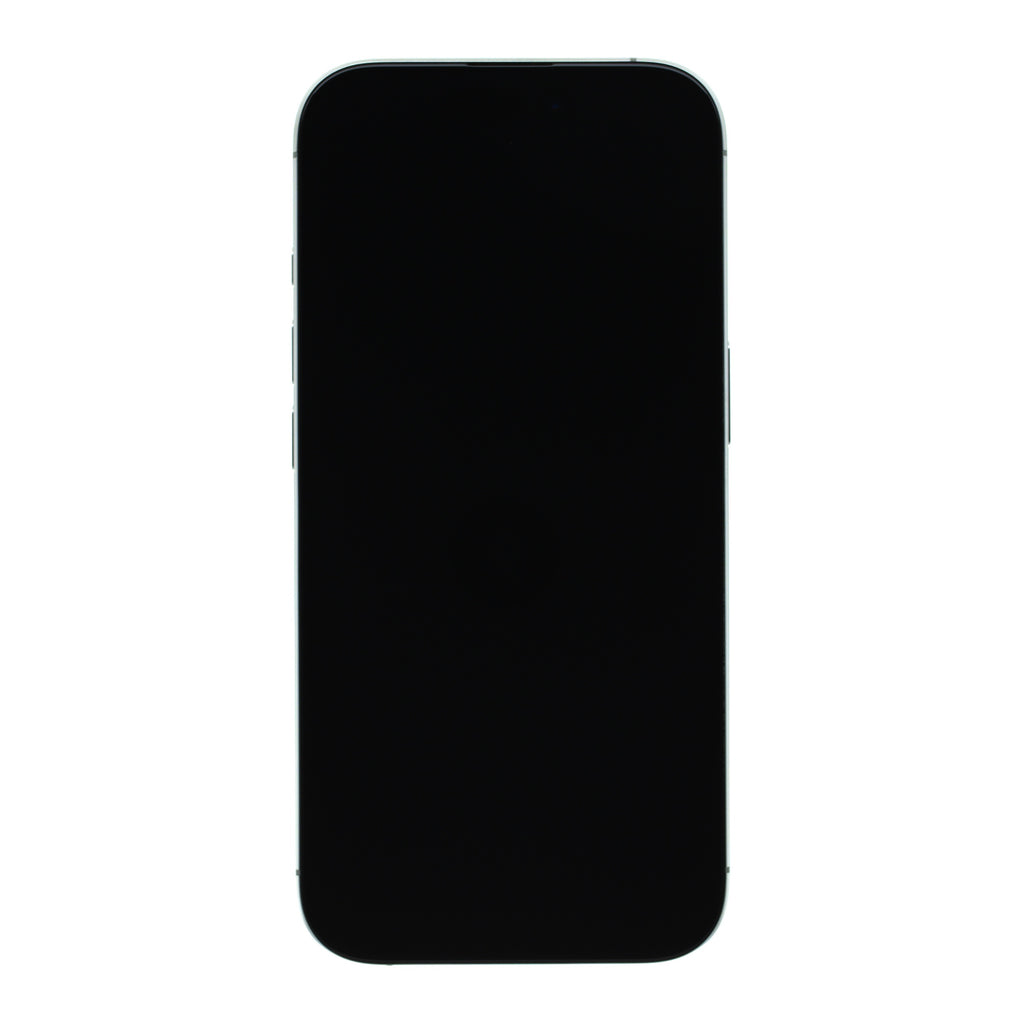 95新 Apple iPhone 16 Pro 128G 白色鈦金屬 中國大陸版
