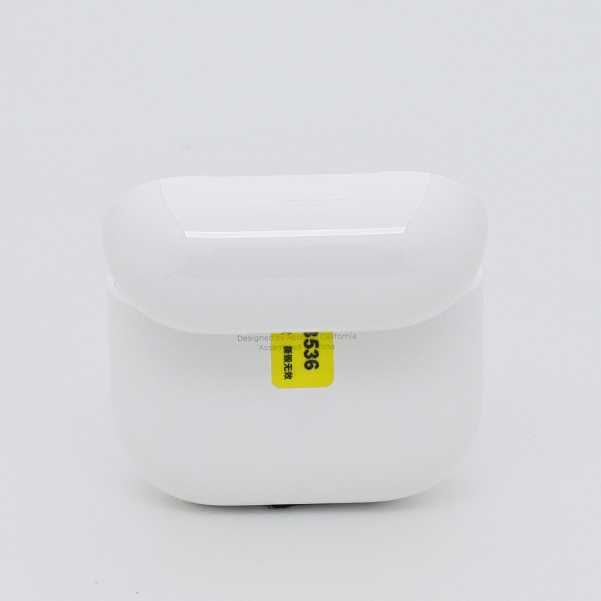 99新 Apple AirPods 4 (支持主动降噪) 白色